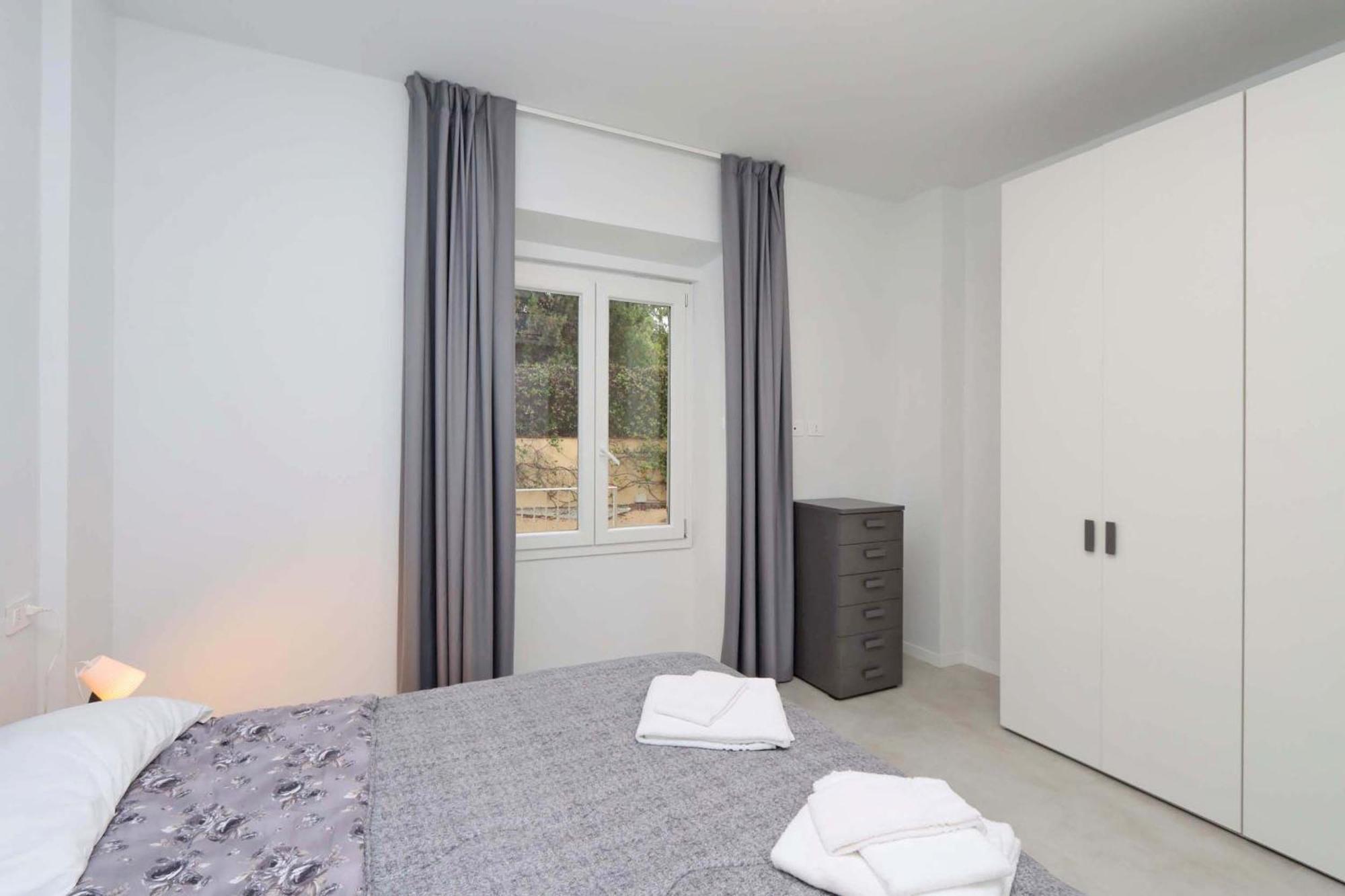 Belfiore Apartment Florenţa Cameră foto