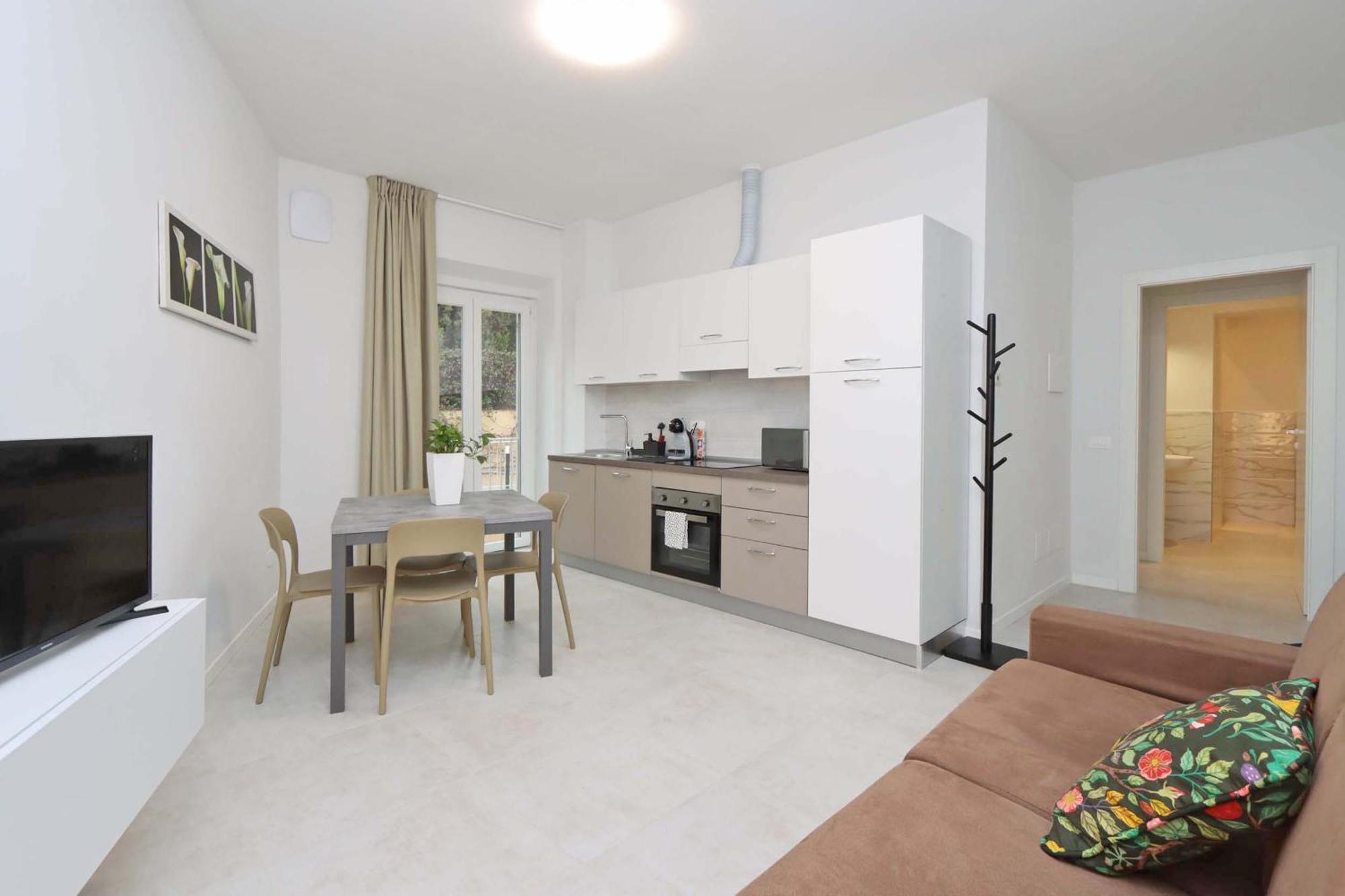 Belfiore Apartment Florenţa Cameră foto