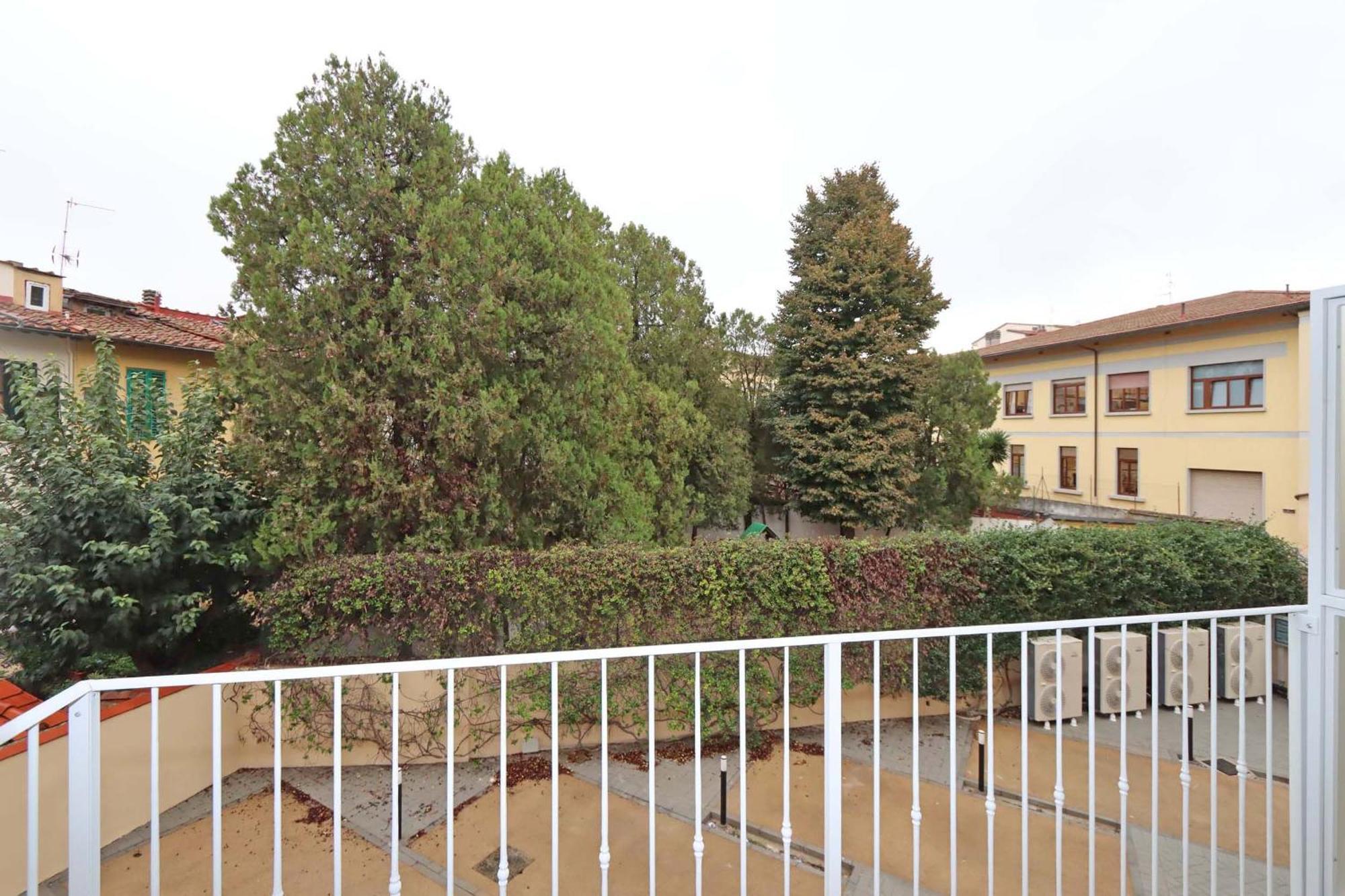 Belfiore Apartment Florenţa Exterior foto