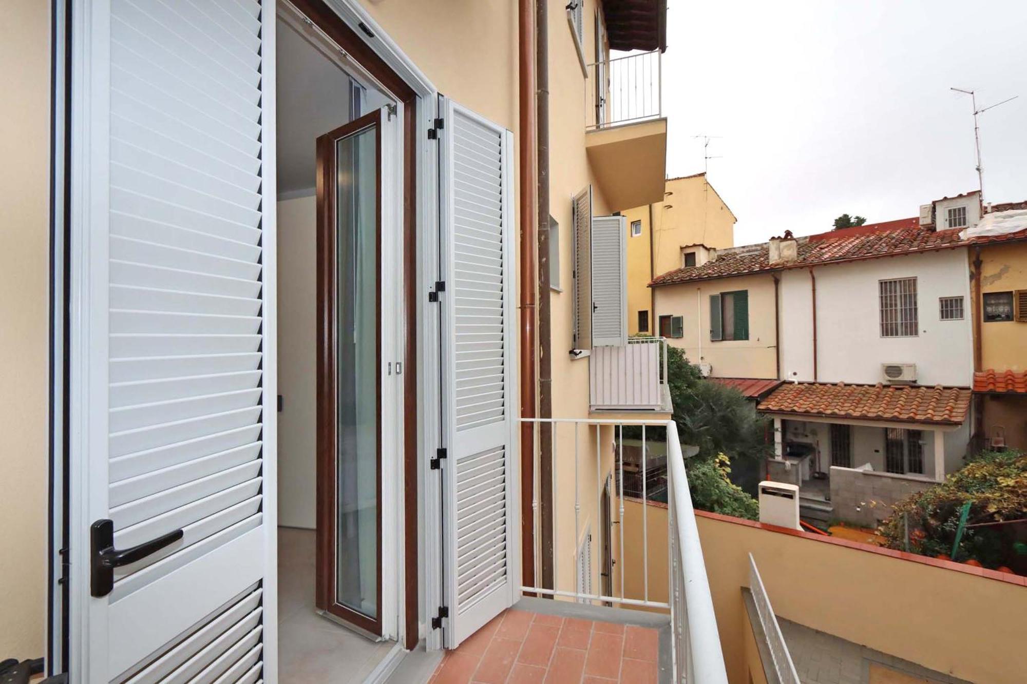 Belfiore Apartment Florenţa Exterior foto